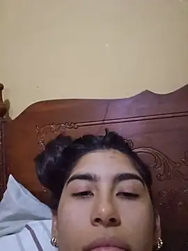 skinnyrox online show from 05/14/26, 02:51