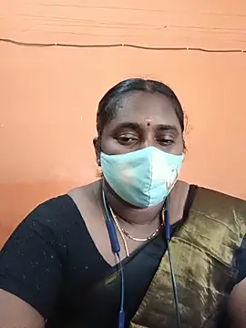 Tamil Ranjini online show from 06/18/26, 08:25