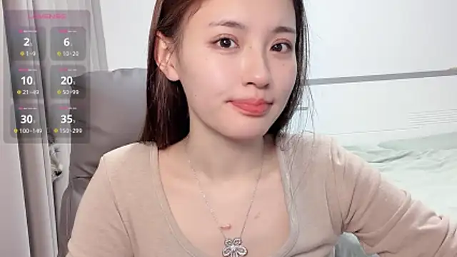 Snapshot of H-2005 chatting on 03/24/26, 01:16 H-2005 online show from 03/24/26, 01:16