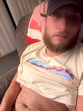 DevilDick05 online show from 11/16/25, 09:04