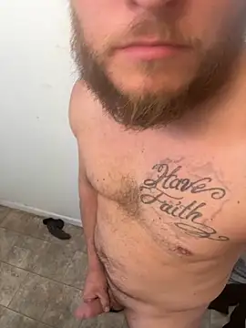 DevilDick05 online show from 11/16/25, 09:09