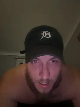 DevilDick05 online show from 12/15/25, 04:50