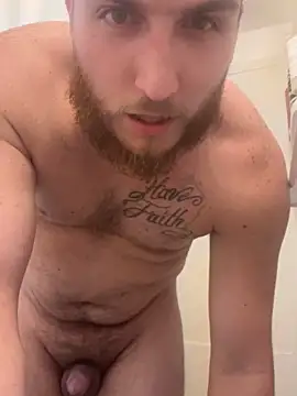 DevilDick05 online show from 12/19/25, 03:24