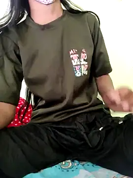 Menka cut34 online show from 12/16/25, 10:09