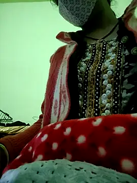 Menka cut34 online show from 12/22/25, 04:04