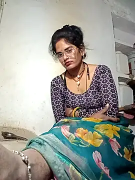 Menka cut34 online show from 02/12/26, 04:13