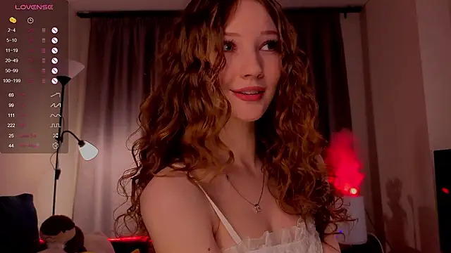 Snapshot of Alisavine chatting on 01/31/26, 07:45 Alisavine online show from 01/31/26, 07:45