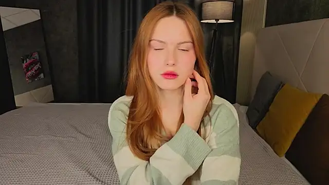 Diana Brooks online show from 11/25/25, 09:09