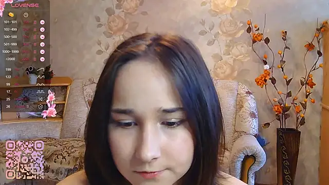 TianaMeiser online show from 04/25/26, 01:41