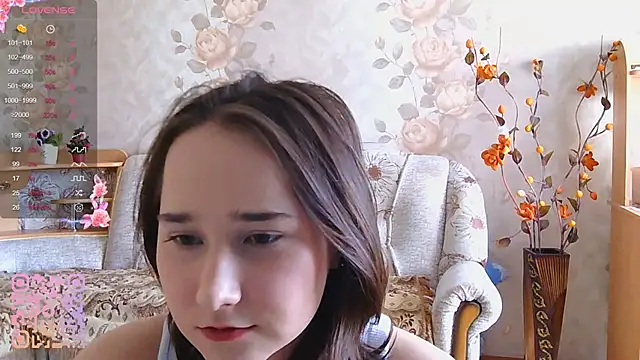 TianaMeiser online show from 04/26/26, 11:08