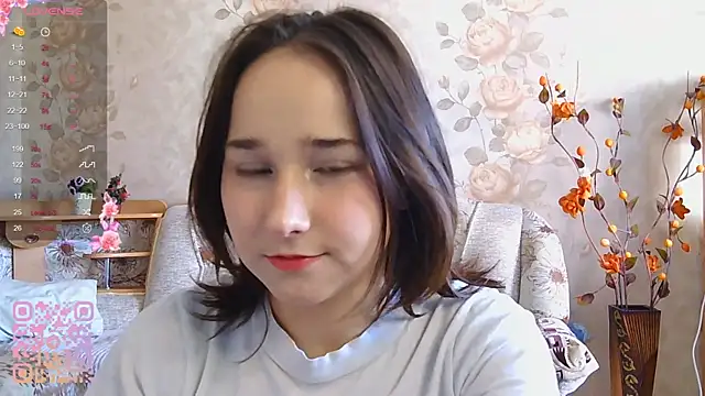 TianaMeiser online show from 05/06/26, 11:15