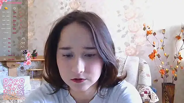 TianaMeiser online show from 05/08/26, 11:04