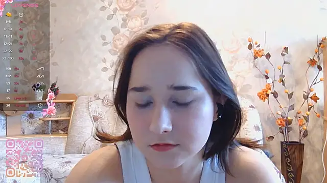TianaMeiser online show from 05/12/26, 11:07