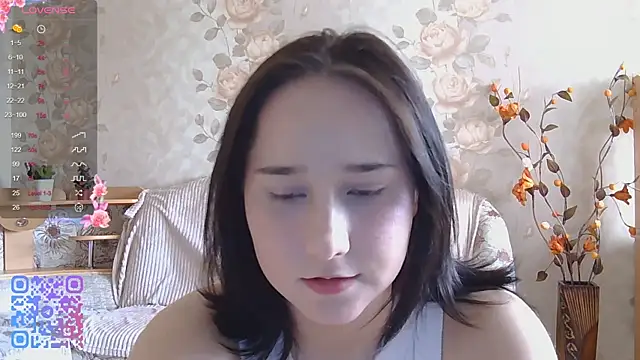 TianaMeiser online show from 06/12/26, 11:09