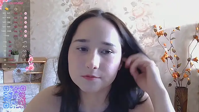 TianaMeiser online show from 06/17/26, 11:23