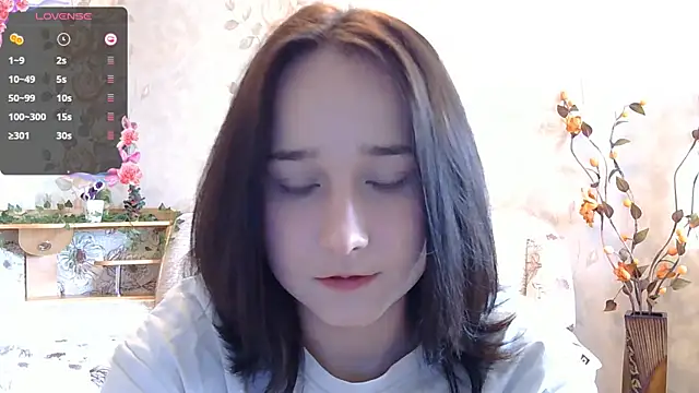 TianaMeiser online show from 06/27/26, 11:26