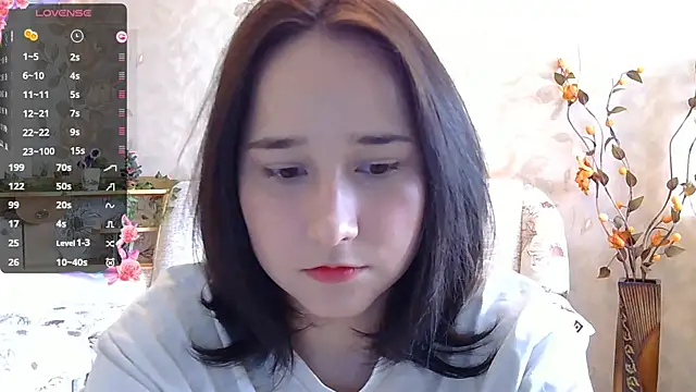 TianaMeiser online show from 06/28/26, 11:38