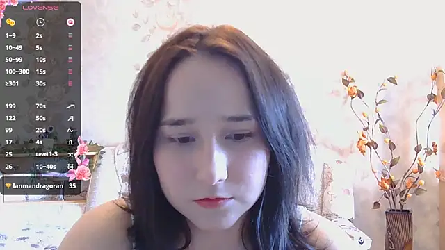 TianaMeiser online show from 06/30/26, 12:50