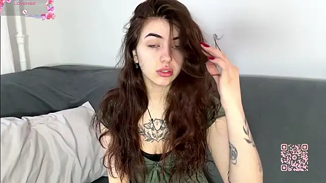 Snapshot of ScaNovaXen_ chatting on 03/20/26, 06:29 ScaNovaXen online show from 03/20/26, 06:29