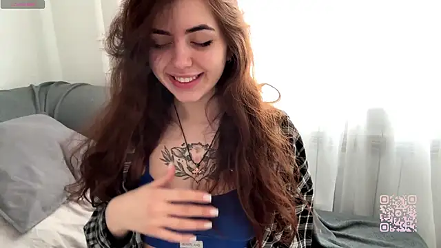 Snapshot of ScaNovaXen_ chatting on 04/19/26, 06:56 ScaNovaXen online show from 04/19/26, 06:56