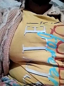 CUTE 123X online show from 11/20/25, 03:01