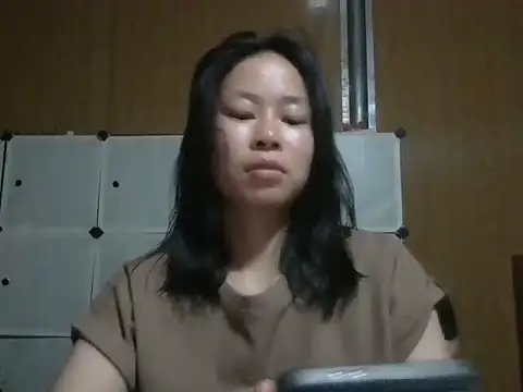 Cat-meow online show from 04/27/26, 02:15
