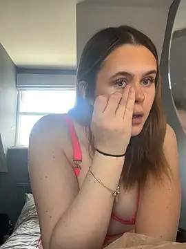 Blonde Bunny online show from 05/06/26, 10:20