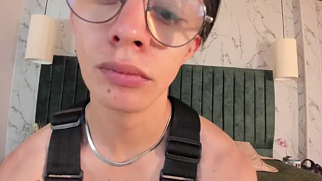 Brandon starkk online show from 12/14/25, 11:59