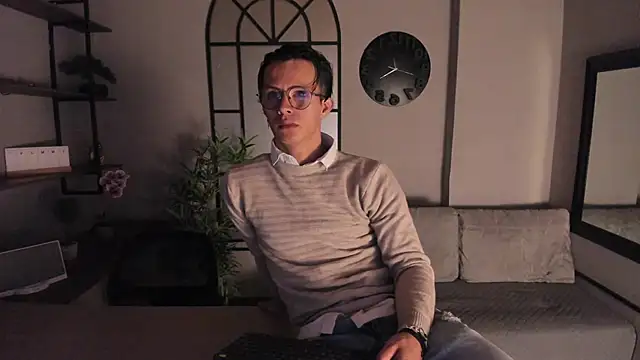 Brandon starkk online show from 12/15/25, 11:47