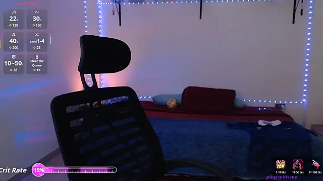 Brandon starkk online show from 06/20/26, 12:03