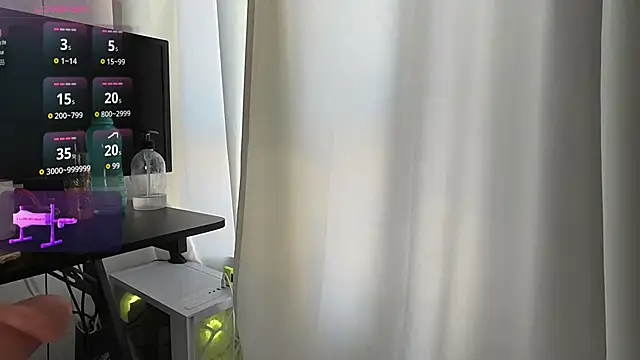 Emily jayreal online show from 04/30/26, 12:33