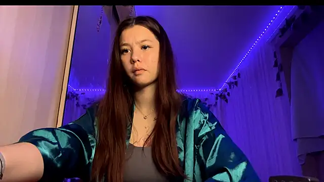 CutieSlim online show from 11/22/25, 09:08