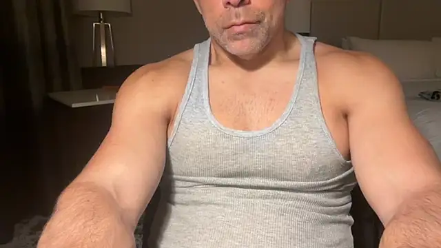 johncahn1986 online show from 12/02/25, 04:07