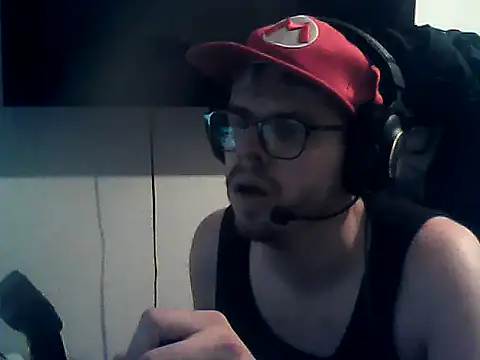 DesertedMonoxide online show from 05/25/26, 12:44