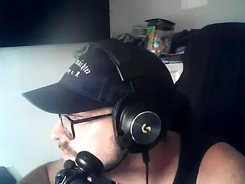 DesertedMonoxide online show from 06/30/26, 03:24