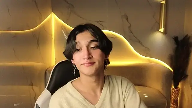 zoe tp online show from 11/22/25, 10:31