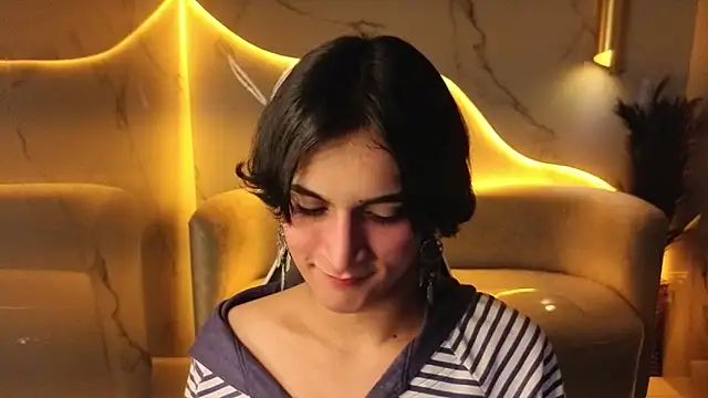 zoe tp online show from 11/29/25, 12:41