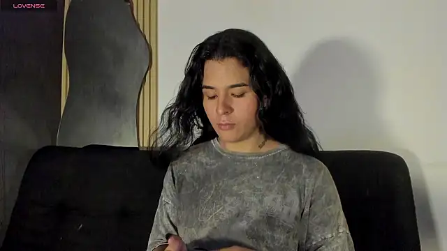 Angel-umbra online show from 01/17/26, 08:45