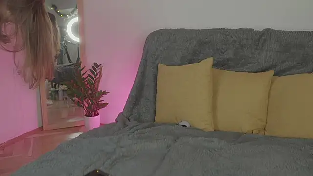 inked witch online show from 01/20/25, 12:28