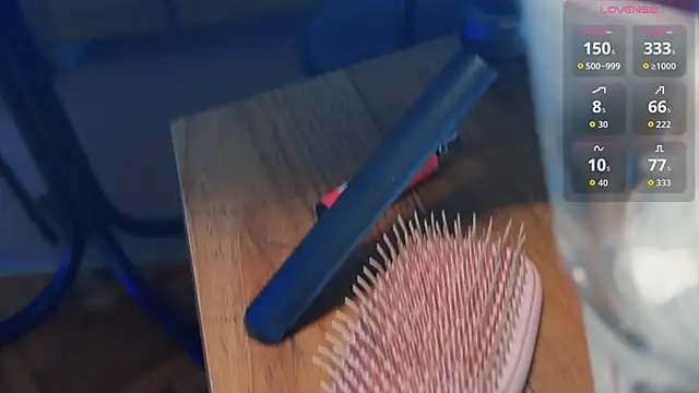 inked witch online show from 11/08/25, 02:28