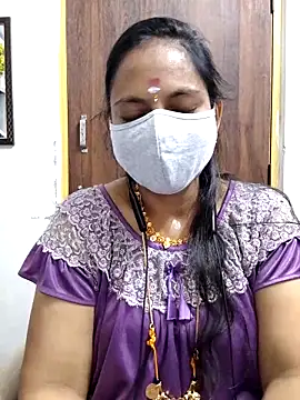 Queen-Neha online show from 05/03/26, 07:47