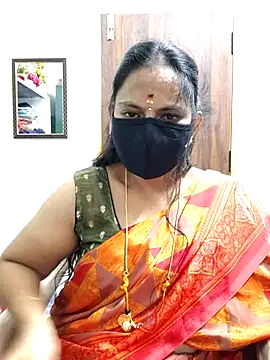 Queen-Neha online show from 05/06/26, 10:09