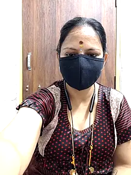 Queen-Neha online show from 05/09/26, 09:53