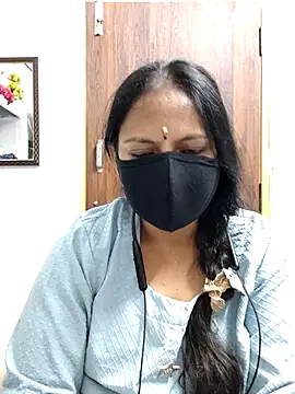Queen-Neha online show from 05/10/26, 07:08