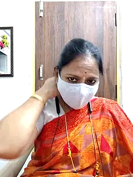 Queen-Neha online show from 05/11/26, 08:42