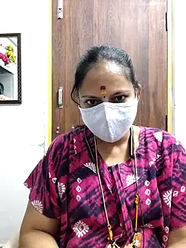 Queen-Neha online show from 05/11/26, 06:49