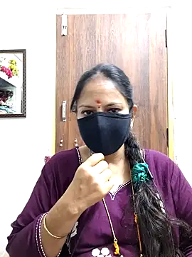 Queen-Neha online show from 05/12/26, 02:47