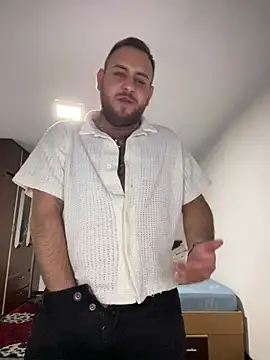 Andreiandu23 online show from 04/17/26, 06:22