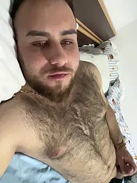 Andreiandu23 online show from 04/18/26, 07:58