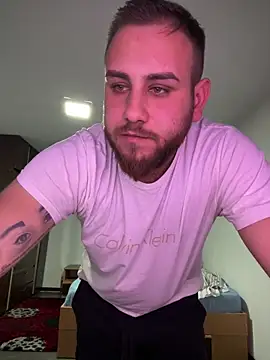 Andreiandu23 online show from 04/21/26, 05:50